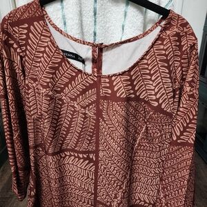 Manaola 3/4 Top